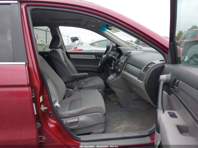 Продаж на аукціоні авто 2011 Honda Cr-v Ex, vin: 5J6RE4H52BL122306, номер лоту: 46228980