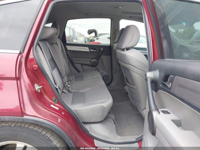 Продаж на аукціоні авто 2011 Honda Cr-v Ex, vin: 5J6RE4H52BL122306, номер лоту: 46228980