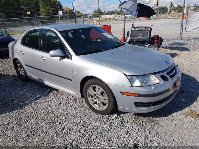 Auction sale of the 2007 Saab 9-3 2.0t, vin: YS3FD49Y471014785, lot number: 46228984