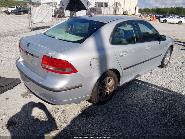 46228984 :رقم المزاد ، YS3FD49Y471014785 vin ، 2007 Saab 9-3 2.0t مزاد بيع