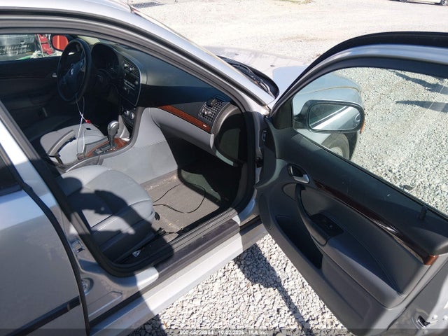 46228984 :رقم المزاد ، YS3FD49Y471014785 vin ، 2007 Saab 9-3 2.0t مزاد بيع