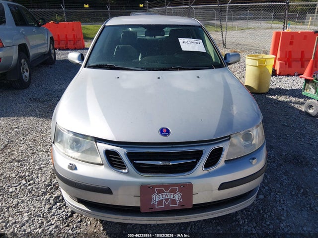 46228984 :رقم المزاد ، YS3FD49Y471014785 vin ، 2007 Saab 9-3 2.0t مزاد بيع