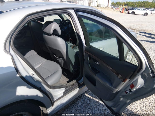 46228984 :رقم المزاد ، YS3FD49Y471014785 vin ، 2007 Saab 9-3 2.0t مزاد بيع