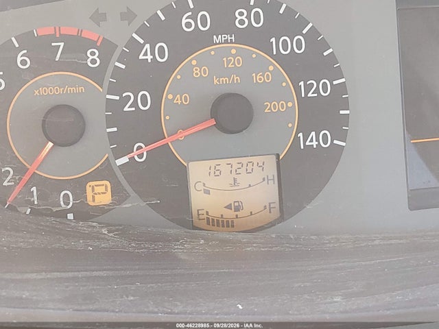 Продаж на аукціоні авто 2005 Nissan Quest 3.5, vin: 5N1BV28U95N137568, номер лоту: 46228985