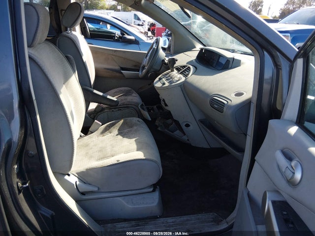 Продаж на аукціоні авто 2005 Nissan Quest 3.5, vin: 5N1BV28U95N137568, номер лоту: 46228985