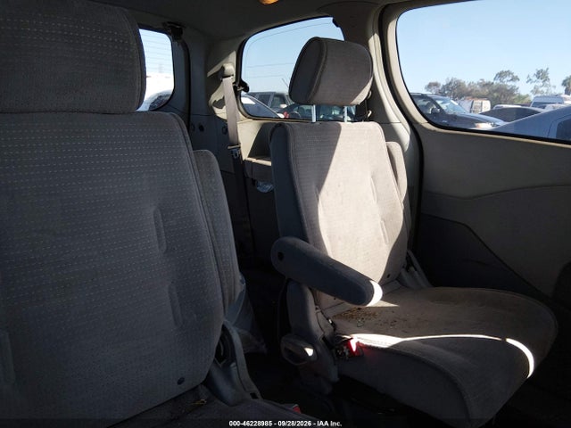 Продаж на аукціоні авто 2005 Nissan Quest 3.5, vin: 5N1BV28U95N137568, номер лоту: 46228985