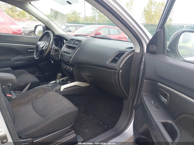 Продаж на аукціоні авто 2012 Mitsubishi Outlander Sport Se, vin: JA4AR4AU3CZ001527, номер лоту: 46228986