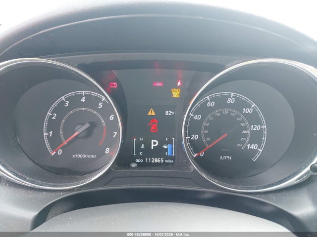 Продаж на аукціоні авто 2012 Mitsubishi Outlander Sport Se, vin: JA4AR4AU3CZ001527, номер лоту: 46228986
