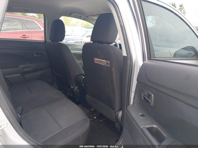 Продаж на аукціоні авто 2012 Mitsubishi Outlander Sport Se, vin: JA4AR4AU3CZ001527, номер лоту: 46228986