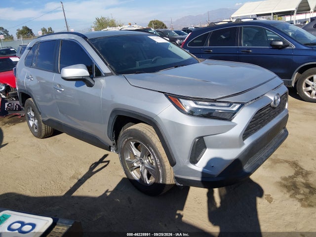 Toyota Rav4 Hybrid Xle 2024 2T3RWRFVXRW222633 Image 1