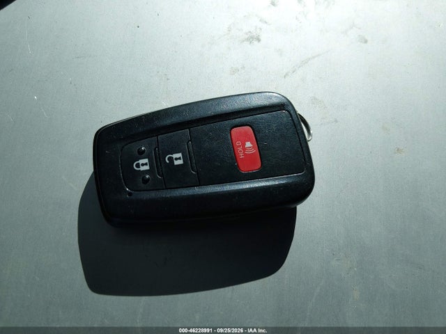 Toyota Rav4 Hybrid Xle 2024 2T3RWRFVXRW222633 Image 11