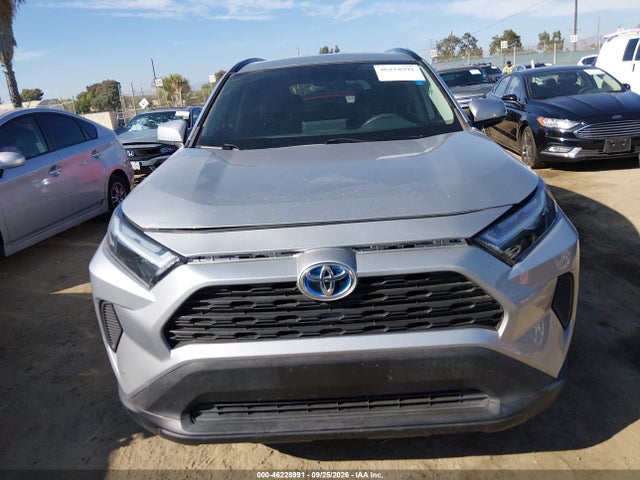 Toyota Rav4 Hybrid Xle 2024 2T3RWRFVXRW222633 Image 12