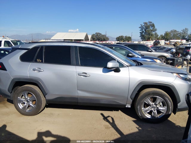 Toyota Rav4 Hybrid Xle 2024 2T3RWRFVXRW222633 Image 13
