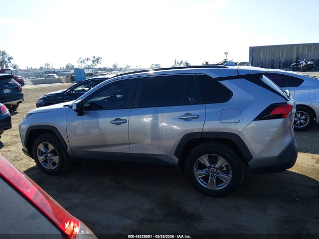 Toyota Rav4 Hybrid Xle 2024 2T3RWRFVXRW222633 Image 14