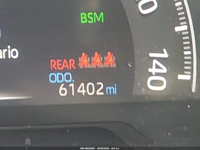 Toyota Rav4 Hybrid Xle 2024 2T3RWRFVXRW222633 Image 15