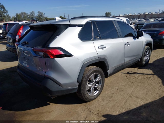 Toyota Rav4 Hybrid Xle 2024 2T3RWRFVXRW222633 Image 4