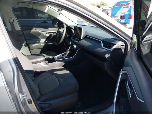 Toyota Rav4 Hybrid Xle 2024 2T3RWRFVXRW222633 Image 5