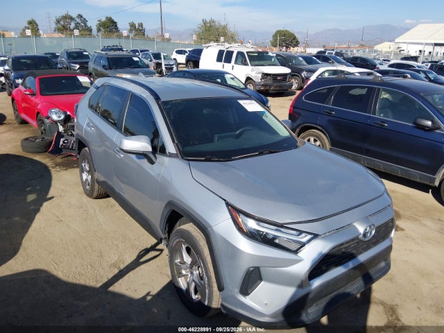 Toyota Rav4 Hybrid Xle 2024 2T3RWRFVXRW222633 Image 6