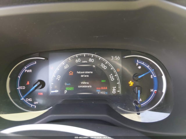 Toyota Rav4 Hybrid Xle 2024 2T3RWRFVXRW222633 Image 7