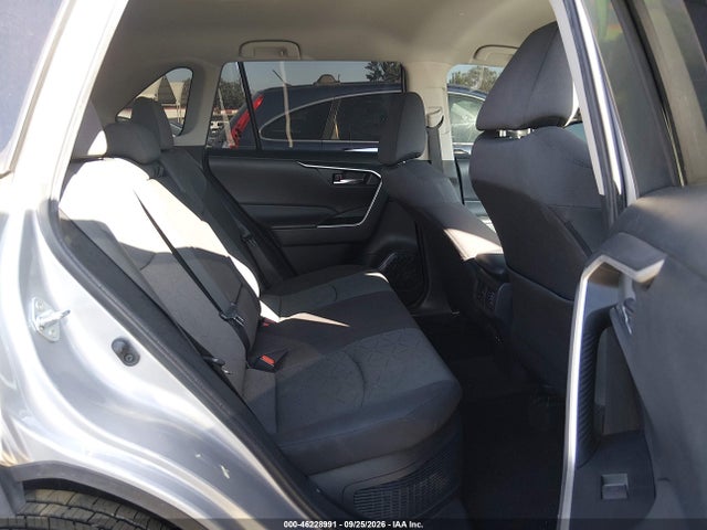 Toyota Rav4 Hybrid Xle 2024 2T3RWRFVXRW222633 Image 8