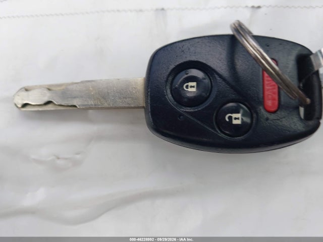 2013 Honda Fit Sport მანქანა იყიდება აუქციონზე, vin: JHMGE8H58DC018019, აუქციონის ნომერი: 46228992