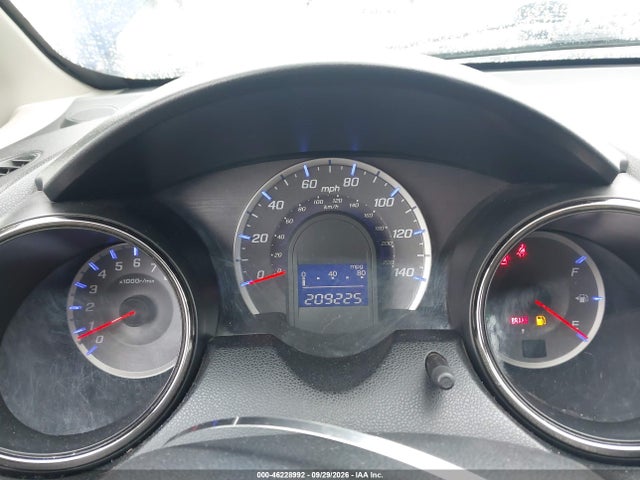 2013 Honda Fit Sport მანქანა იყიდება აუქციონზე, vin: JHMGE8H58DC018019, აუქციონის ნომერი: 46228992