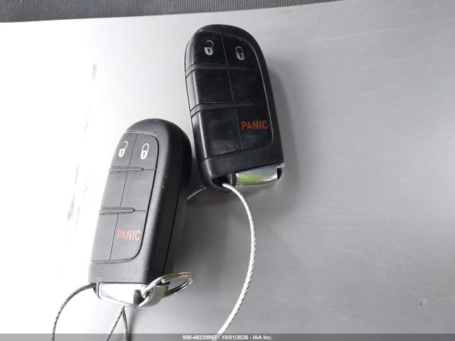 2018 Jeep Compass Sport 4x4 მანქანა იყიდება აუქციონზე, vin: 3C4NJDAB3JT117540, აუქციონის ნომერი: 46228997