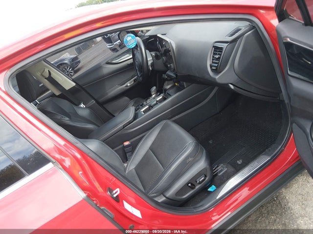 Продаж на аукціоні авто 2022 Lexus Nx 350 Premium, vin: JTJGGCEZ4N2000708, номер лоту: 46229000