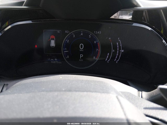 Продаж на аукціоні авто 2022 Lexus Nx 350 Premium, vin: JTJGGCEZ4N2000708, номер лоту: 46229000