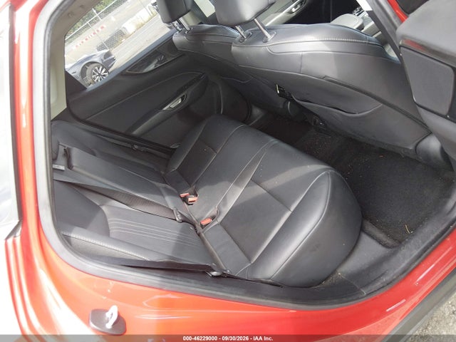Продаж на аукціоні авто 2022 Lexus Nx 350 Premium, vin: JTJGGCEZ4N2000708, номер лоту: 46229000