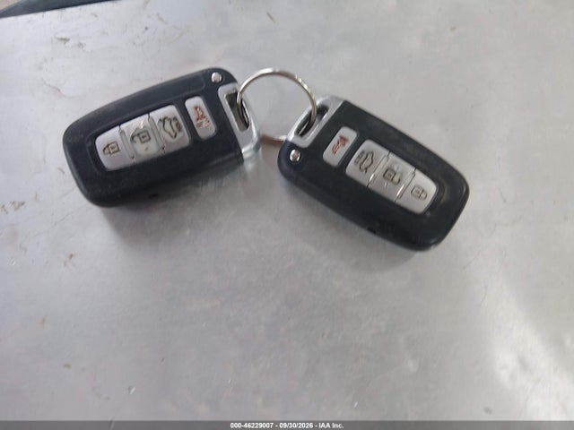 Продаж на аукціоні авто 2012 Kia Optima Hybrid Ex, vin: KNAGM4AD3C5009873, номер лоту: 46229007