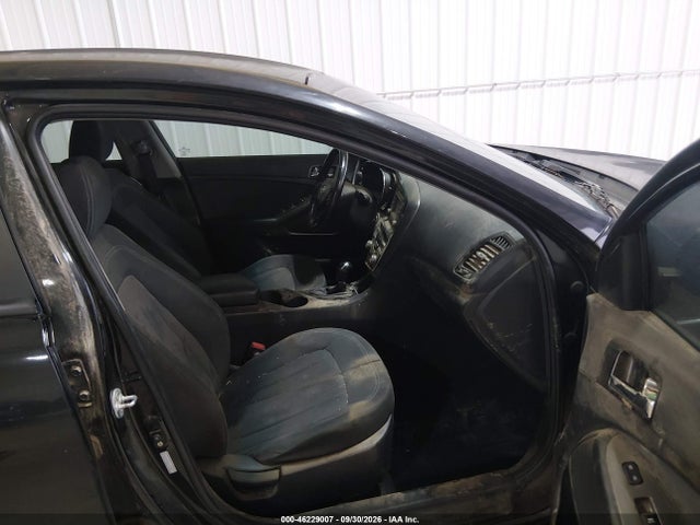 Продаж на аукціоні авто 2012 Kia Optima Hybrid Ex, vin: KNAGM4AD3C5009873, номер лоту: 46229007