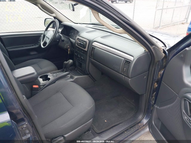 Продаж на аукціоні авто 2004 Jeep Grand Cherokee Laredo, vin: 1J4GW48S44C364317, номер лоту: 46229021