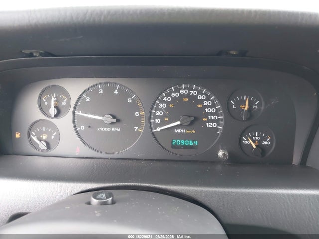 Продаж на аукціоні авто 2004 Jeep Grand Cherokee Laredo, vin: 1J4GW48S44C364317, номер лоту: 46229021