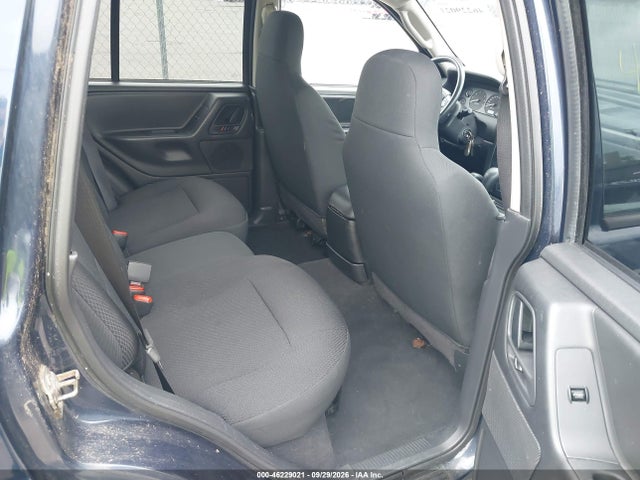 Продаж на аукціоні авто 2004 Jeep Grand Cherokee Laredo, vin: 1J4GW48S44C364317, номер лоту: 46229021
