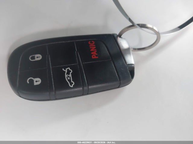 Aukcja sprzedaży 2015 Chrysler 200 Limited, vin: 1C3CCCAB8FN627308, numer aukcji: 46229031