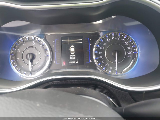 Aukcja sprzedaży 2015 Chrysler 200 Limited, vin: 1C3CCCAB8FN627308, numer aukcji: 46229031