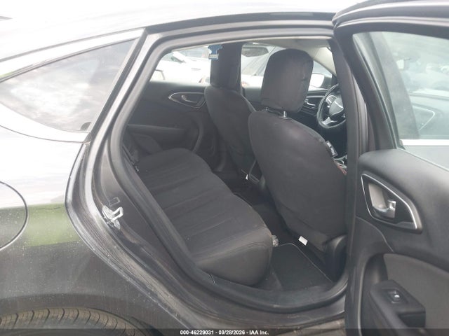 Aukcja sprzedaży 2015 Chrysler 200 Limited, vin: 1C3CCCAB8FN627308, numer aukcji: 46229031