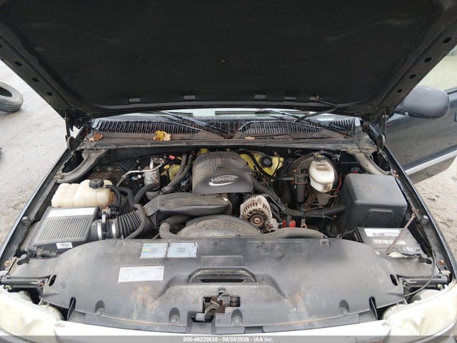 Aukcja sprzedaży 2004 Gmc Sierra 1500 Slt, vin: 2GTEK19TX41251508, numer aukcji: 46229038