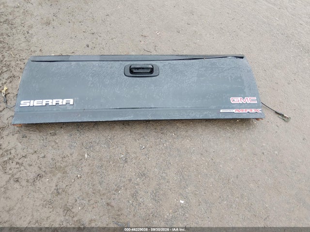 Aukcja sprzedaży 2004 Gmc Sierra 1500 Slt, vin: 2GTEK19TX41251508, numer aukcji: 46229038