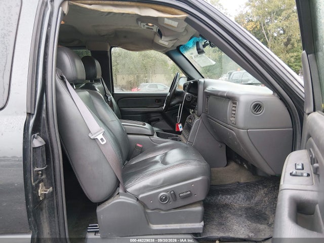 Aukcja sprzedaży 2004 Gmc Sierra 1500 Slt, vin: 2GTEK19TX41251508, numer aukcji: 46229038