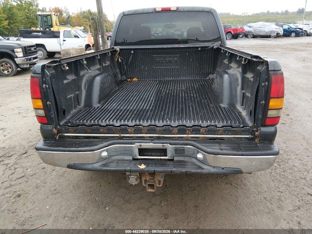 Aukcja sprzedaży 2004 Gmc Sierra 1500 Slt, vin: 2GTEK19TX41251508, numer aukcji: 46229038