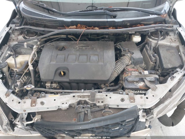 Aukcja sprzedaży 2011 Toyota Matrix, vin: 2T1KU4EE9BC546295, numer aukcji: 46229044