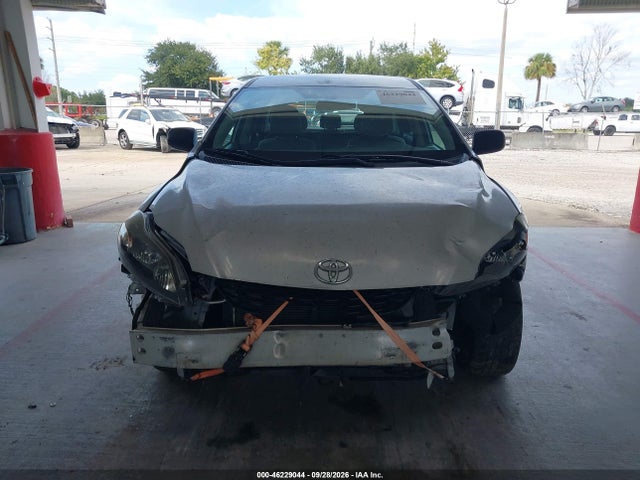 Aukcja sprzedaży 2011 Toyota Matrix, vin: 2T1KU4EE9BC546295, numer aukcji: 46229044