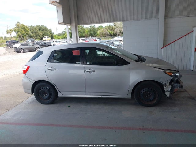 Aukcja sprzedaży 2011 Toyota Matrix, vin: 2T1KU4EE9BC546295, numer aukcji: 46229044