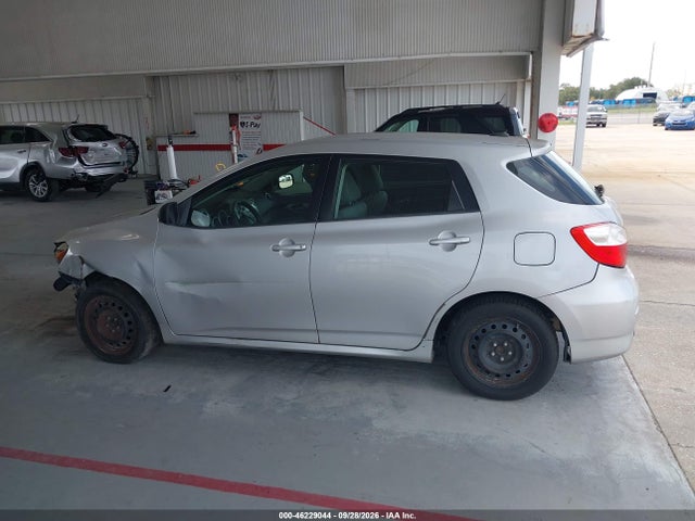 Aukcja sprzedaży 2011 Toyota Matrix, vin: 2T1KU4EE9BC546295, numer aukcji: 46229044