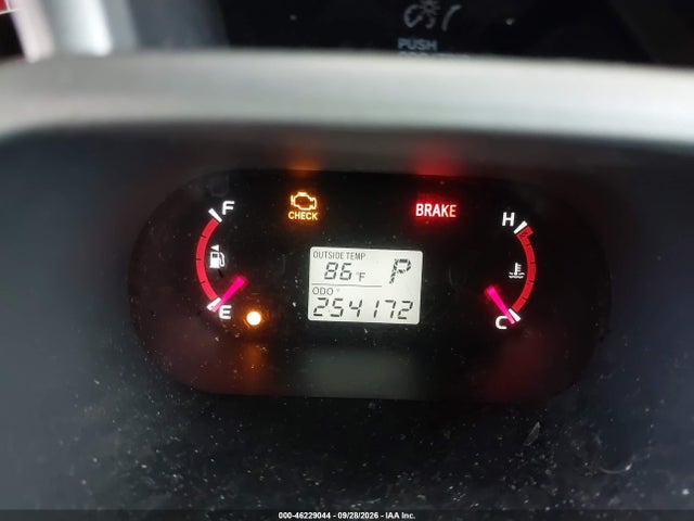 Aukcja sprzedaży 2011 Toyota Matrix, vin: 2T1KU4EE9BC546295, numer aukcji: 46229044