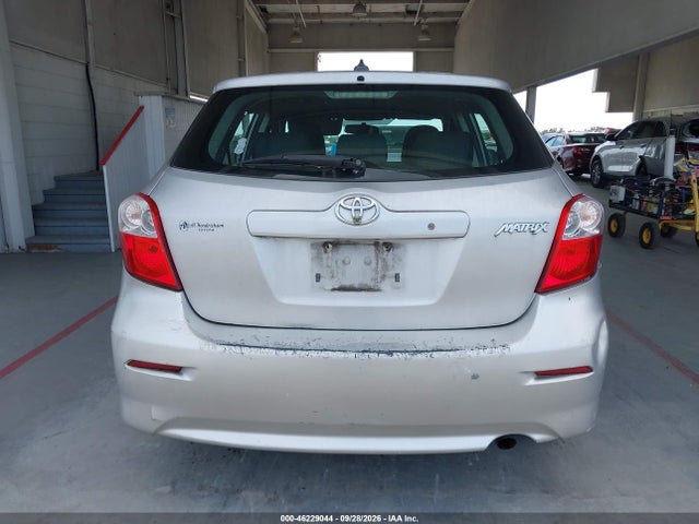 Aukcja sprzedaży 2011 Toyota Matrix, vin: 2T1KU4EE9BC546295, numer aukcji: 46229044