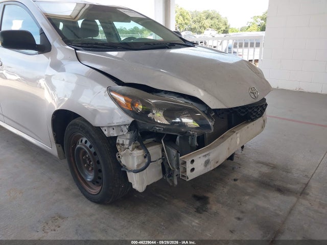 Aukcja sprzedaży 2011 Toyota Matrix, vin: 2T1KU4EE9BC546295, numer aukcji: 46229044
