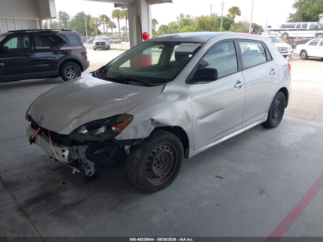 Aukcja sprzedaży 2011 Toyota Matrix, vin: 2T1KU4EE9BC546295, numer aukcji: 46229044